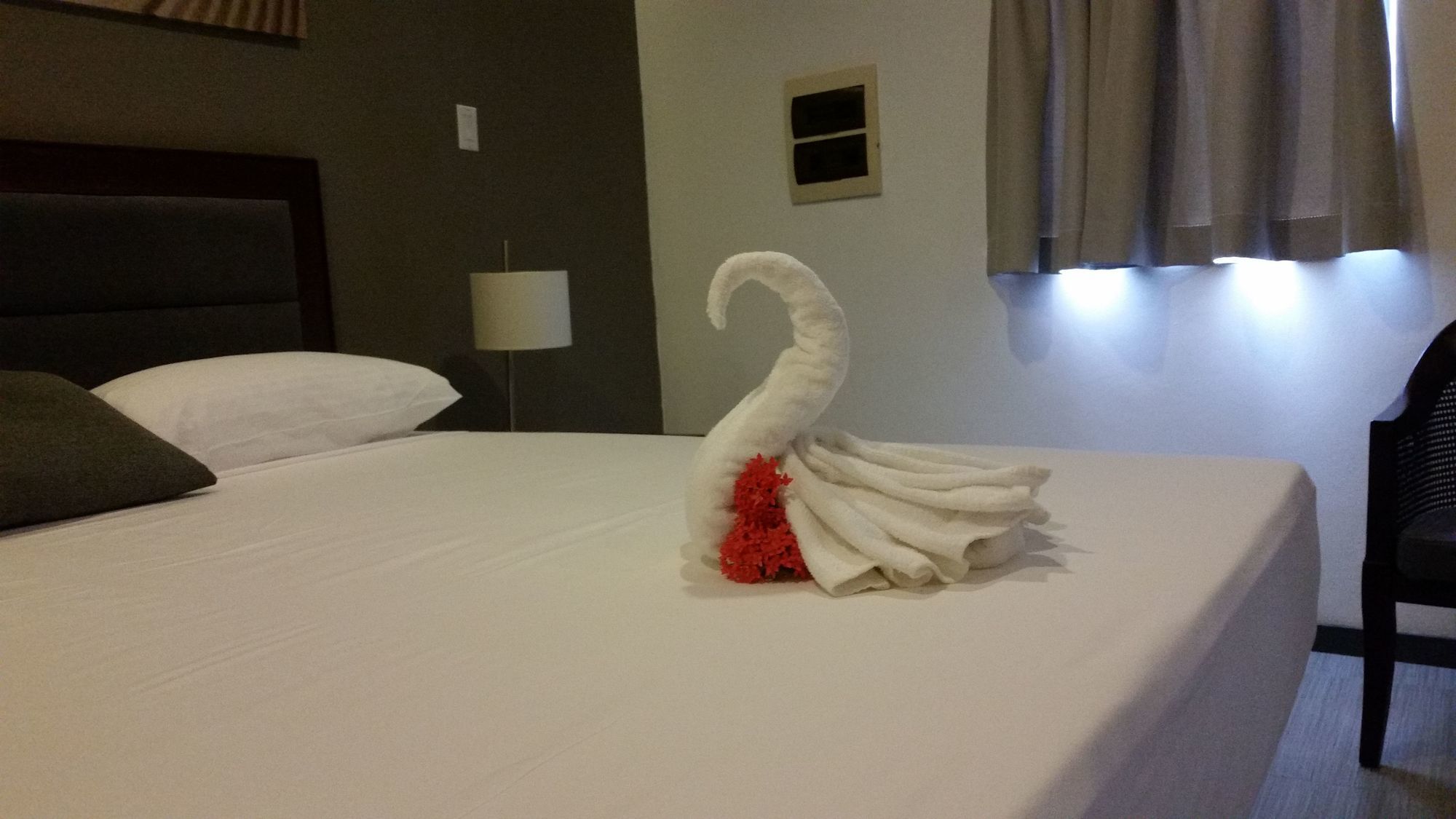 Curacao Suites Hotel Вилемстад Екстериор снимка