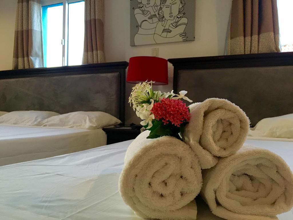 Curacao Suites Hotel Вилемстад Екстериор снимка