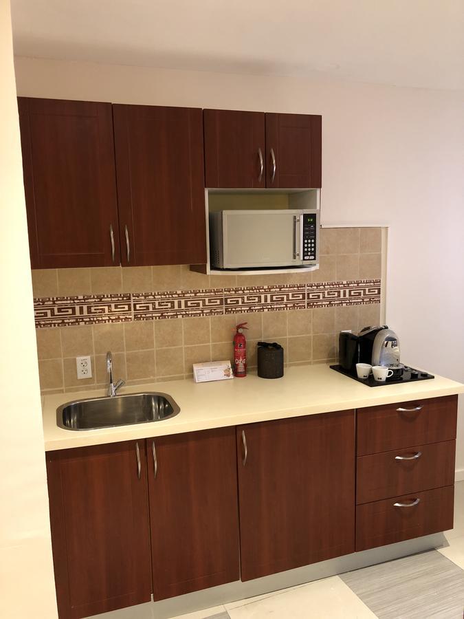 Curacao Suites Hotel Вилемстад Екстериор снимка