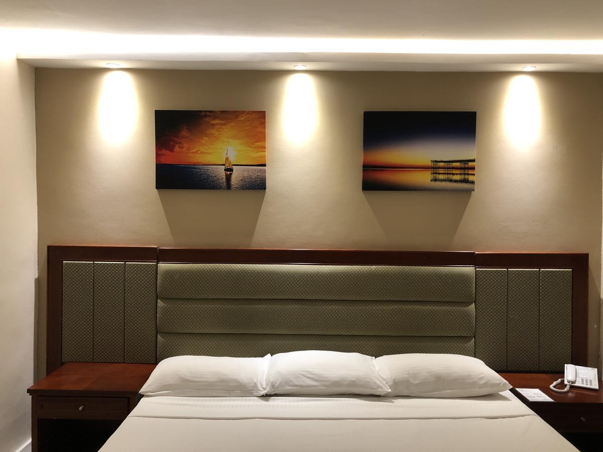 Curacao Suites Hotel Вилемстад Екстериор снимка
