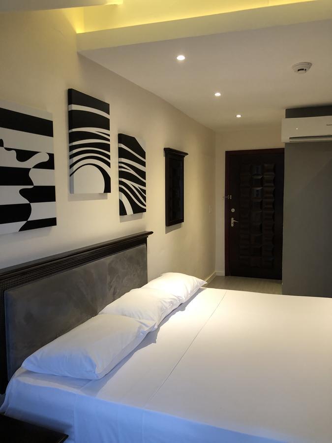 Curacao Suites Hotel Вилемстад Екстериор снимка