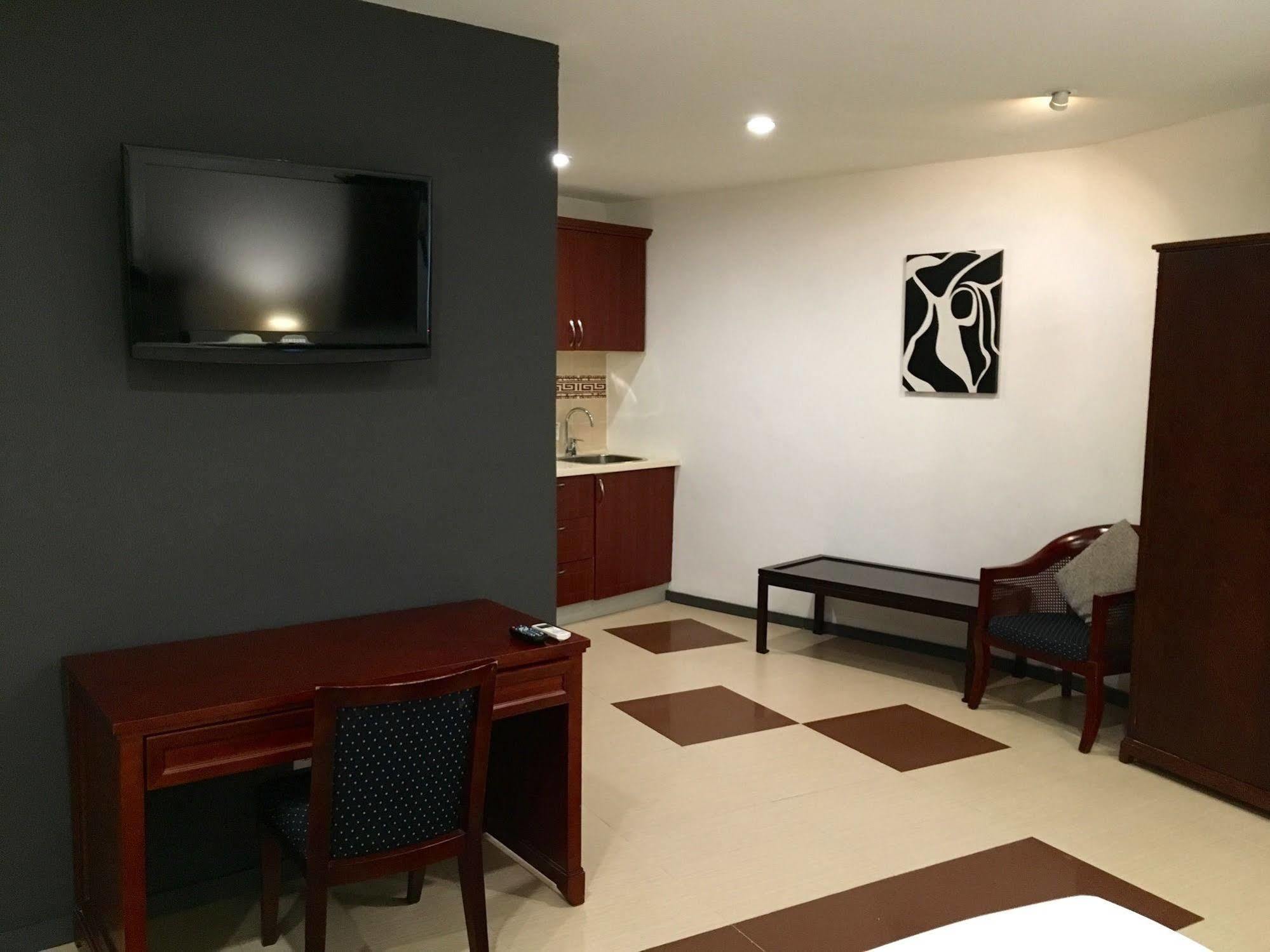 Curacao Suites Hotel Вилемстад Екстериор снимка