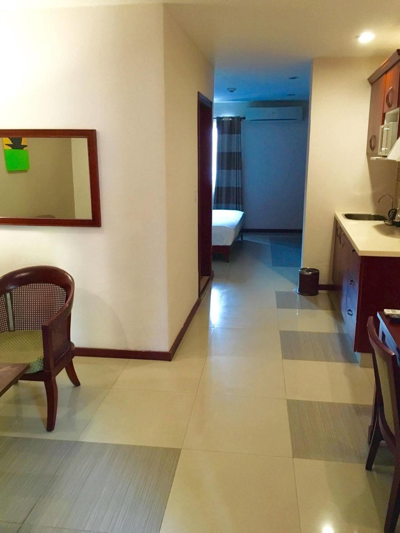 Curacao Suites Hotel Вилемстад Екстериор снимка