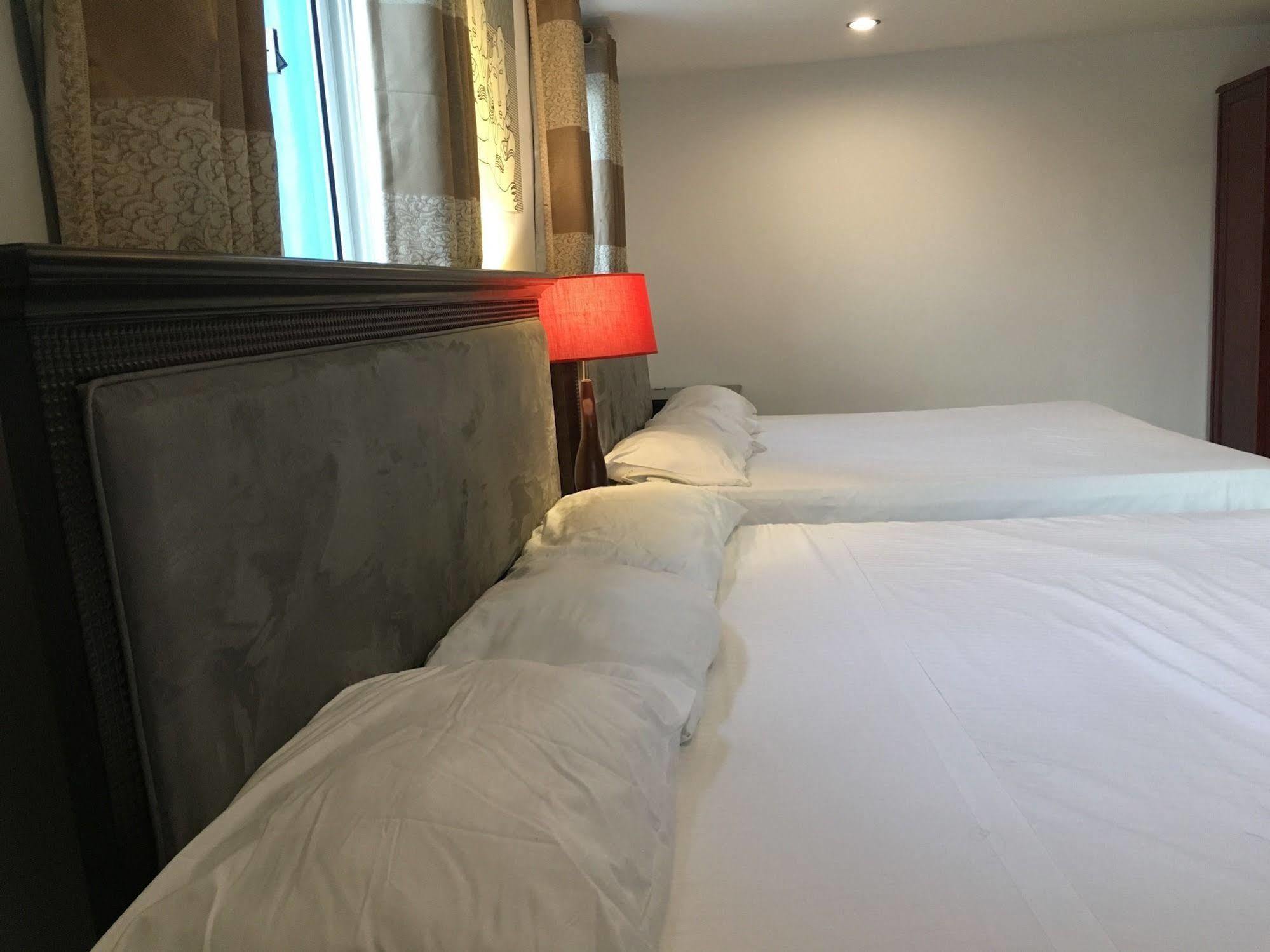 Curacao Suites Hotel Вилемстад Екстериор снимка
