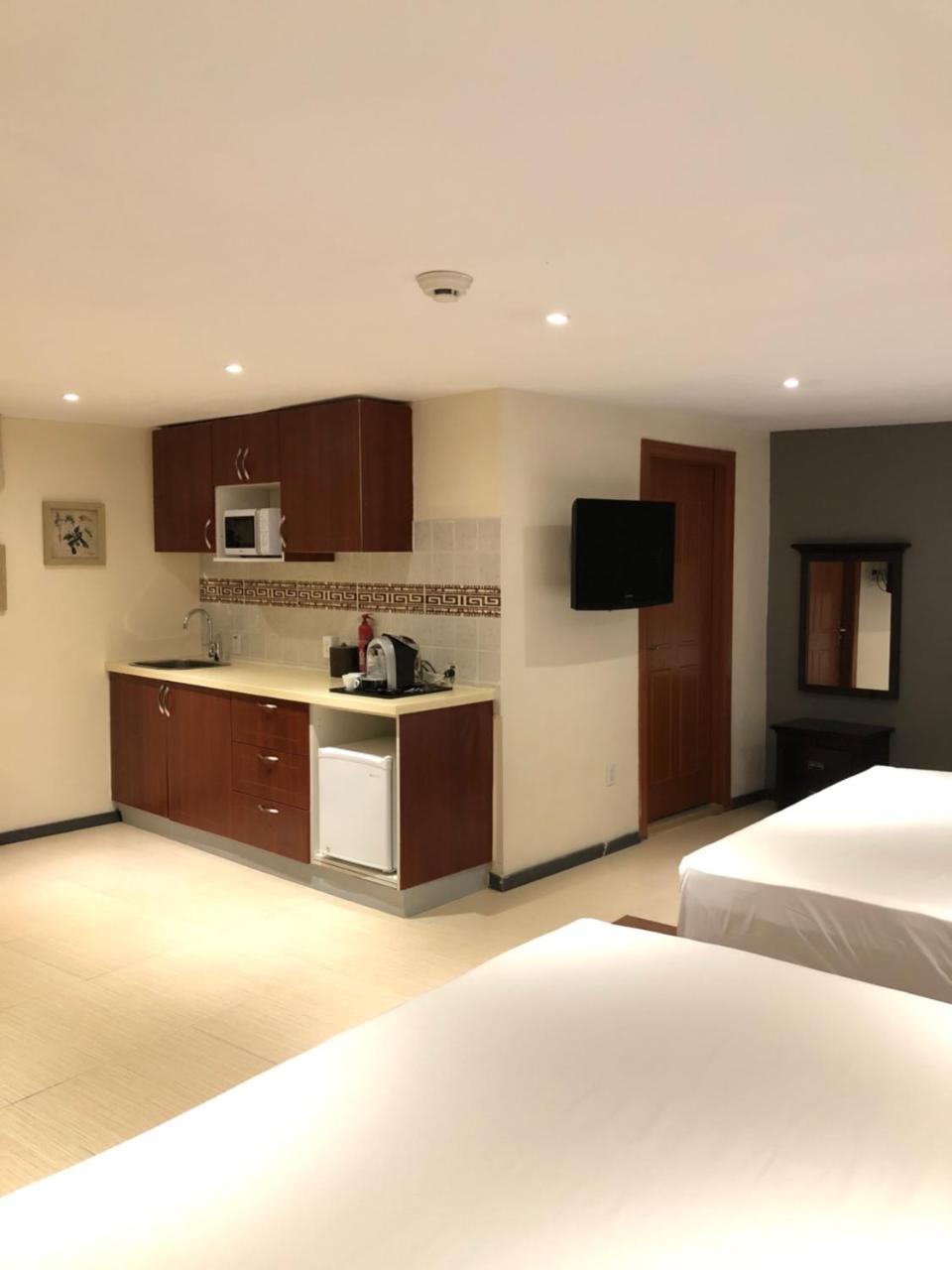 Curacao Suites Hotel Вилемстад Екстериор снимка